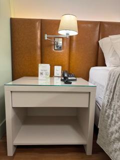 ArqSuites Berrini WTC SP - Private Suite at the Hotel - São Paulo - 6