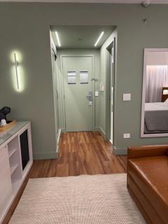 ArqSuites Berrini WTC SP - Private Suite at the Hotel - São Paulo - 8