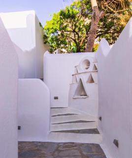 Zisis Pension - Agios Stefanos - 7