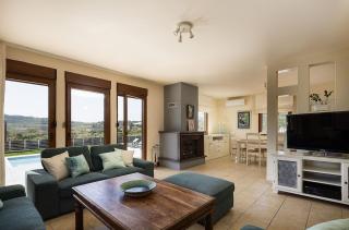 Olive Garden Villa Chania - Chania - 8