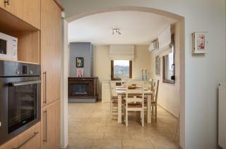 Olive Garden Villa Chania - Chania - 5