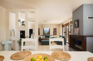 Olive Garden Villa Chania - Chania - 4