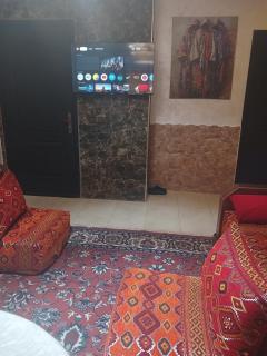 moroccan traditional equipped apartment - Marrakech - 4