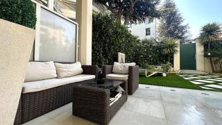 Villa carré des musiciens - Cannes - 4