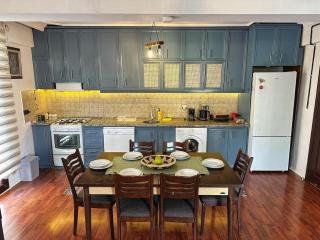VİLLA LYCIAN 3 rooms 2 living rooms - Great Location - Fethiye - 1