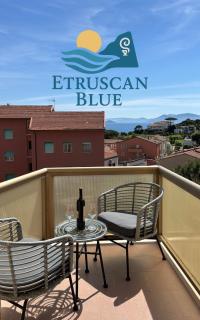 Etruscan Blue House - Piombino - 0