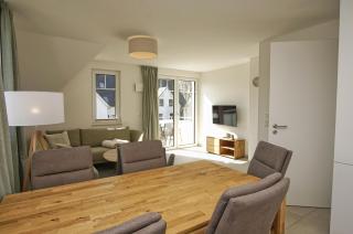 Rex Rugia FeWo12-7 mit Schwimmbadnutzung im AHOI-Sellin - 1