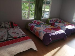 Hotel Campestre Cabañas de la Sierra Nevada de el Cocuy Casa Quinta - 7