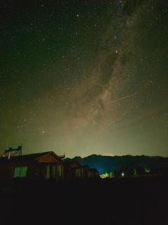 Cabañas Tierra Adentro - Uspallata - 5