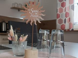Ferienwohnung Sonnenblick und Relax - Nieder-Röhre - 5