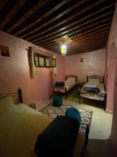 la Kasbah salam - 6
