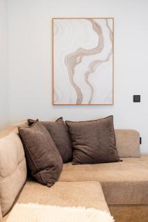 City Rose Luxury Apartment - Thérissos - 1