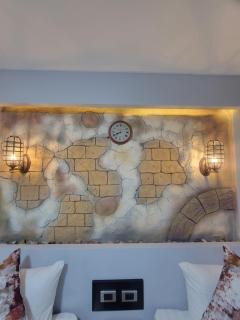 Petra Masterpiece B&B - Wadi Musa - 5