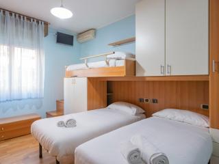 Abeti House - Milan - 6