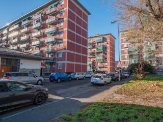 Abeti House - Milan - 3
