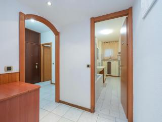 Abeti House - Milan - 1
