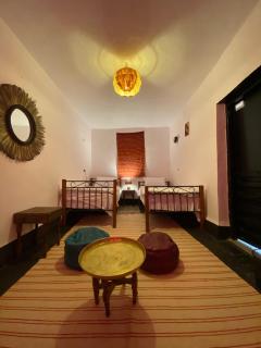 la Kasbah salam - 5