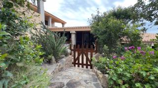 Casa Azul villa e piscina Costa Paradiso Sardegna - Costa Paradiso - 7