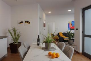 TERRA 5 DELUXE Apartment on the ground floor with private parking - 9