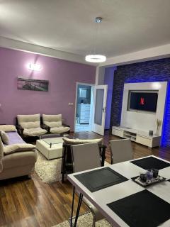 Riaho Apartment - Mostar - 4