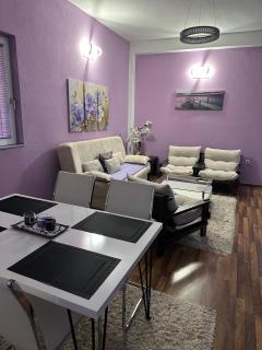 Riaho Apartment - Mostar - 2