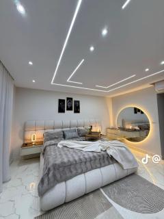 شاليه 3 غرف في بورتو سعيد 3room chalet in Porto Said - 9