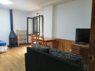 Estudio en planta baja con piscina en verano - Pla de l'Ermita - 6