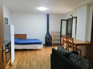 Estudio en planta baja con piscina en verano - Pla de l'Ermita - 5