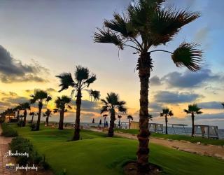 شاليه 3 غرف في بورتو سعيد 3room chalet in Porto Said - 7