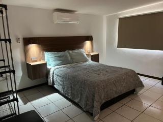 Departamento privado con cochera y WIFI alta velocidad - Chihuahua - 0