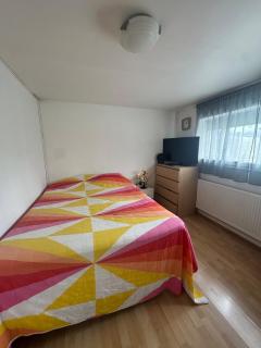 Beautiful apartment in the heart of Keflavik - Keflavík - 5