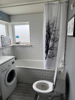 Beautiful apartment in the heart of Keflavik - Keflavík - 1
