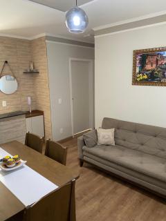 Apartamento do Renan - Espirito Santo Do Pinhal - 0