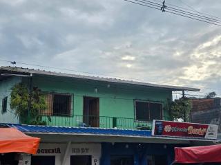 Hostal Marcela - Mutatá - 1