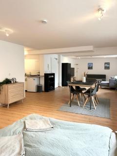 New Studio, Central & Quiet - München - 0