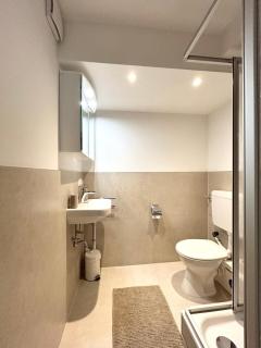 New Studio, Central & Quiet - 1