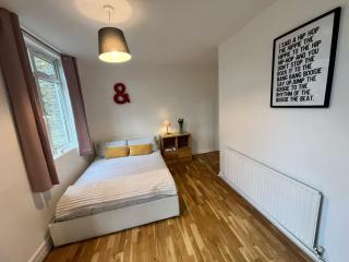 Charming 1-bedroom apartment Southfields, London - 9
