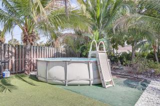 4 Mi to Beaches Tranquil Fort Lauderdale Escape - Fort Lauderdale - 9