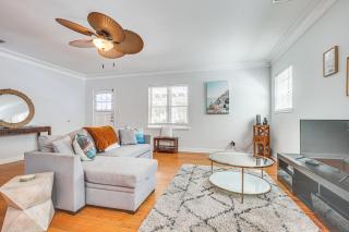 4 Mi to Beaches Tranquil Fort Lauderdale Escape - Fort Lauderdale - 8
