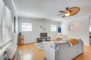 4 Mi to Beaches Tranquil Fort Lauderdale Escape - Fort Lauderdale - 6
