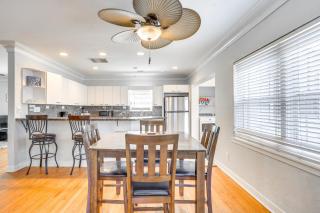 4 Mi to Beaches Tranquil Fort Lauderdale Escape - Fort Lauderdale - 3