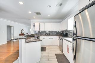 4 Mi to Beaches Tranquil Fort Lauderdale Escape - Fort Lauderdale - 2