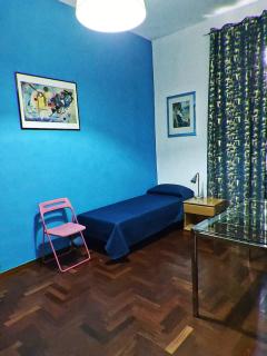 Termini Colosseum apartment - Rome - 8