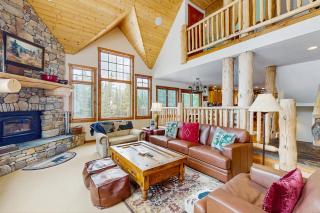 Moose Meadows Lodge - Big Sky - 6