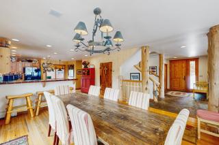 Moose Meadows Lodge - Big Sky - 4