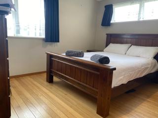 2 Bedroom House Rotorua Fully Fenced & Secure - Rotorua - 9