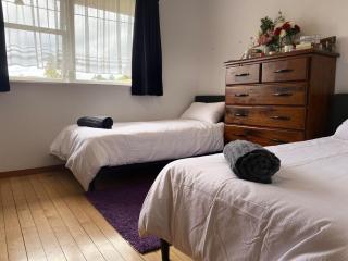 2 Bedroom House Rotorua Fully Fenced & Secure - Rotorua - 5