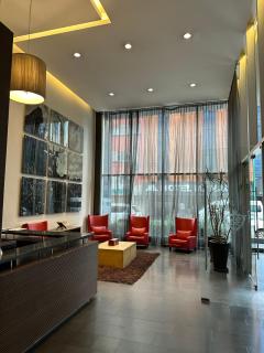 Residencias Plaza - 2