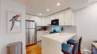 Modern Renovated 1br W Pvt Entrance Prime Loc - Cambridge - 6