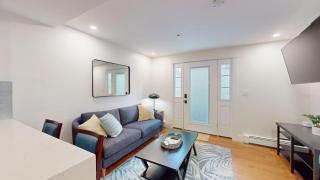 Modern Renovated 1br W Pvt Entrance Prime Loc - Cambridge - 9